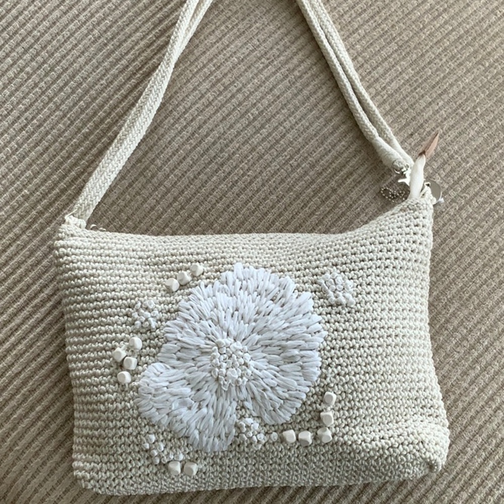 The Sak Woven Bag